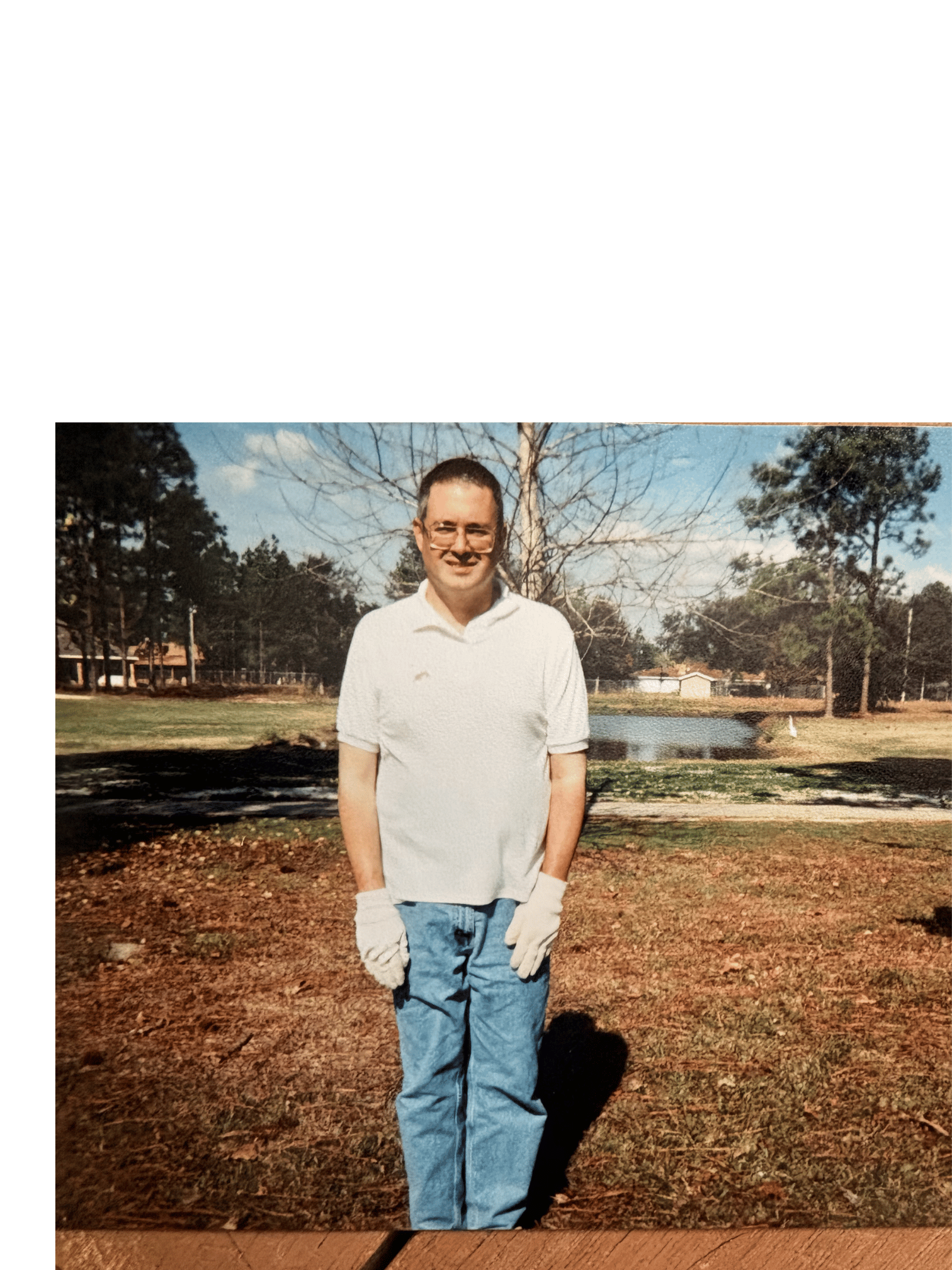 Keith Taylor